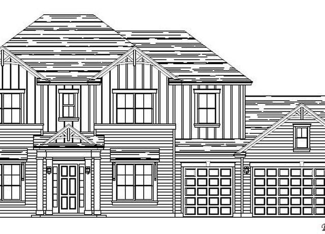 Property at Tidewater Plan, Jacksonville, FL 32226, 5 beds, 4.5 baths