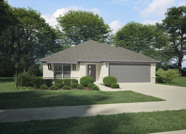 Property at 1004 Edgehurst Dr, Mckinney, TX 75071, 4 beds, 3 baths