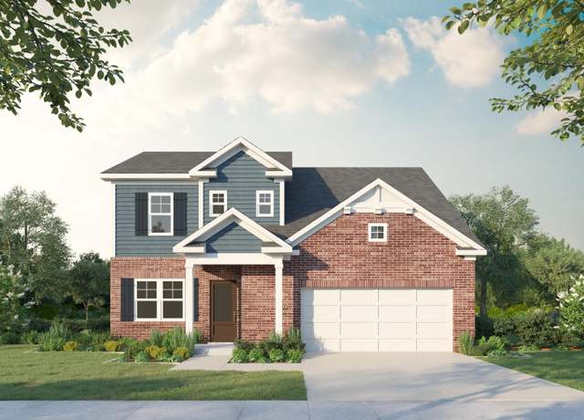 Property at Grace Plan, Nicholasville, KY 40356, 3 beds, 2.5 baths