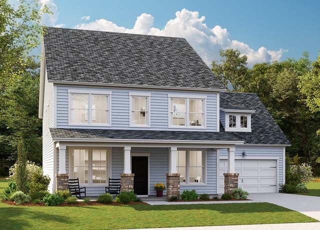 Property at FRANKLIN Plan, Summerville, SC 29486, 4 beds, 2.5 baths