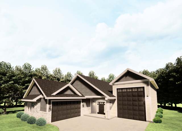 Property at Glenshee RV Plan, Post Falls, ID 83854, 3 beds, 2 baths