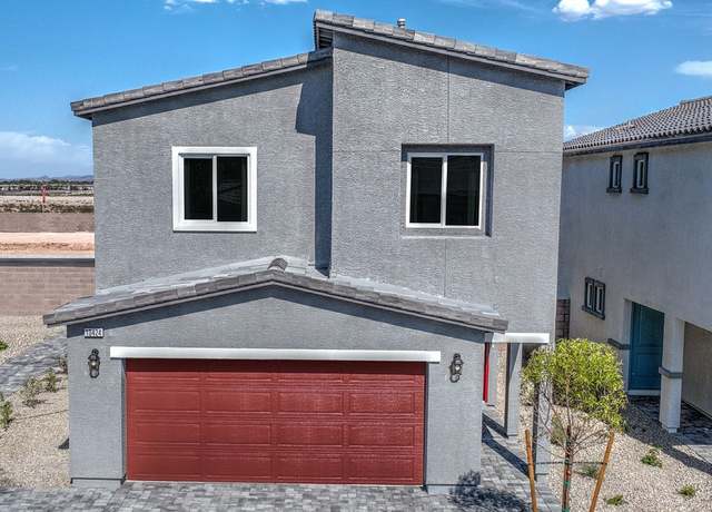 Property at 1795 Plan, Las Vegas, NV 89141, 4 beds, 2.5 baths