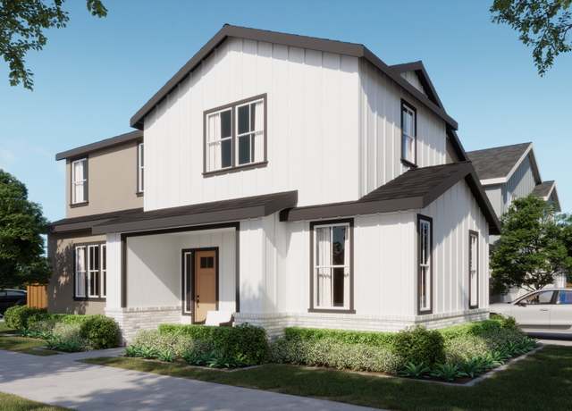 Property at Residence 1 Plan, Dublin, CA 94568, 4 beds, 3 baths
