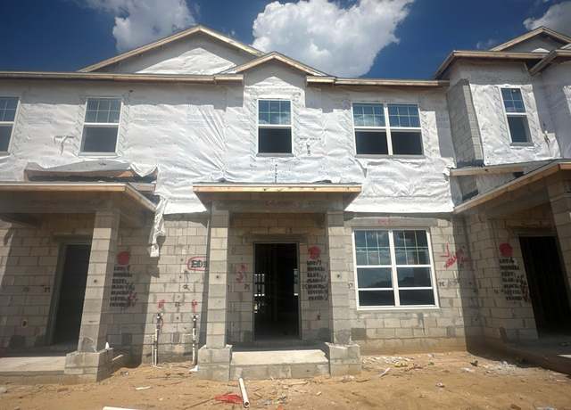 Property at 9392 Bolshoi Aly, Winter Garden, FL 34787, 3 beds, 2.5 baths