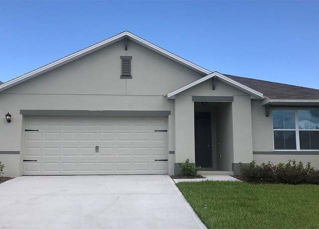 Property at ARIA Plan, Lake Alfred, FL 33850, 3 beds, 2 baths