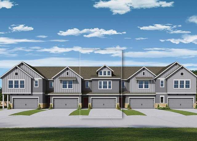 Property at Thornhurst Plan, Waxhaw, NC 28173, 3 beds, 2.5 baths
