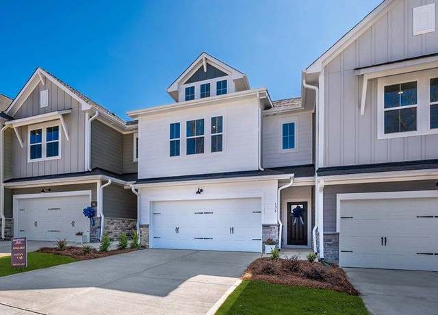 Property at Thornhurst Plan, Waxhaw, NC 28173, 3 beds, 2.5 baths