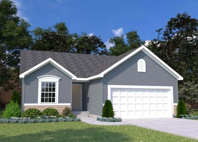 Property at 1946 Rolling River Cir, O'fallon, MO 63366, 3 beds, 2 baths
