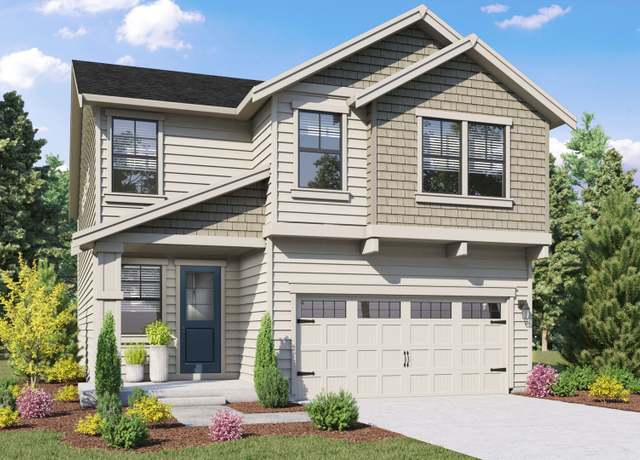 Property at 11519 SE 84th St, Newcastle, WA 98056, 5 beds, 2.5 baths