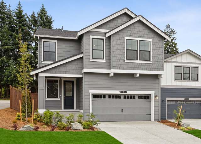 Property at 11519 SE 84th St, Newcastle, WA 98056, 5 beds, 2.5 baths