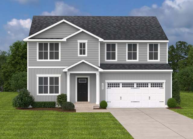 Property at Hazel Plan, Rome, GA 30165, 5 beds, 3 baths