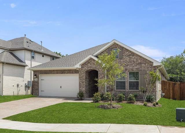 Property at Bowie Plan, Princeton, TX 75407, 4 beds, 2 baths