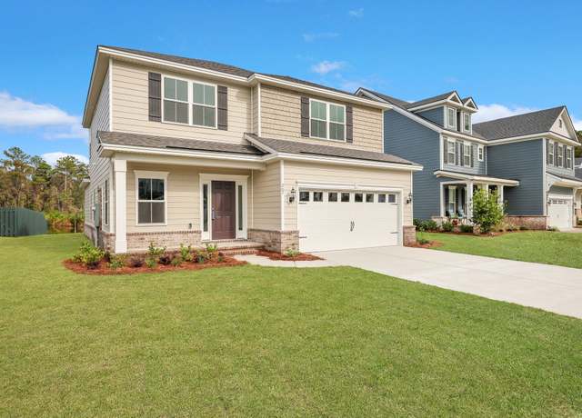 Property at 267 Wexford Dr, Richmond Hill, GA 31324, 4 beds, 2.5 baths