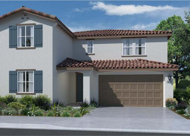 Property at Residence 3156 Plan, Stockton, CA 95219, 4 beds, 3.5 baths