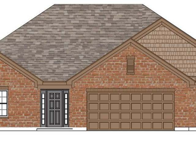 Property at The Windsor (Slab) Plan, Troy, OH 45373, 3 beds, 2 baths