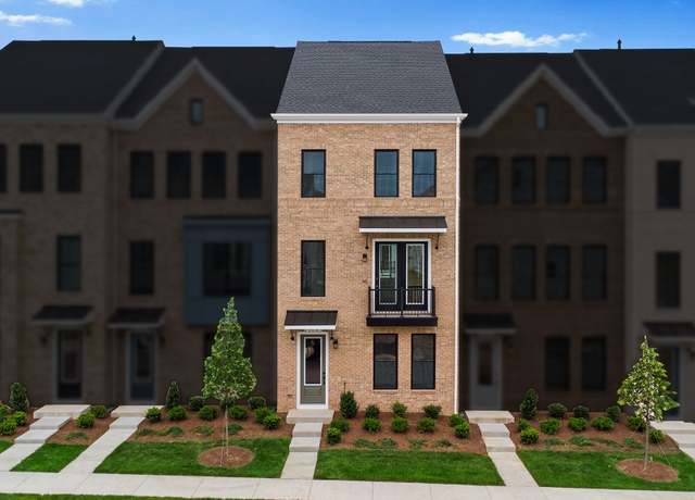 Property at 23081 Copper Tree Ter, Ashburn, VA 20148, 4 beds, 3.5 baths