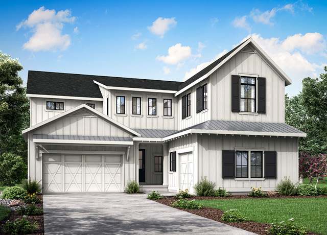 Property at Luxe Plan, Erie, CO 80516, 5 beds, 4.5 baths
