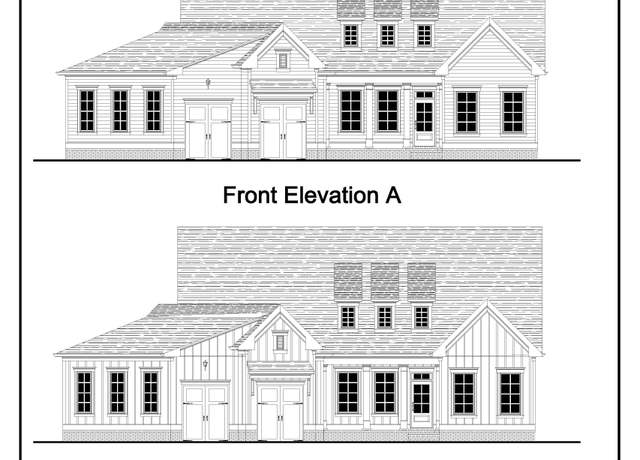 Property at The Joan Plan, Jefferson, GA 30549, 4 beds, 3.5 baths