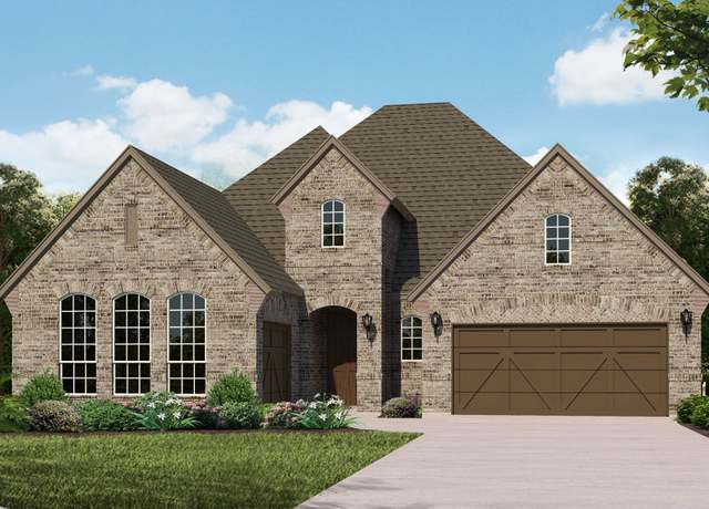 Property at Plan 1631 Plan, Celina, TX 75078, 4 beds, 4.5 baths