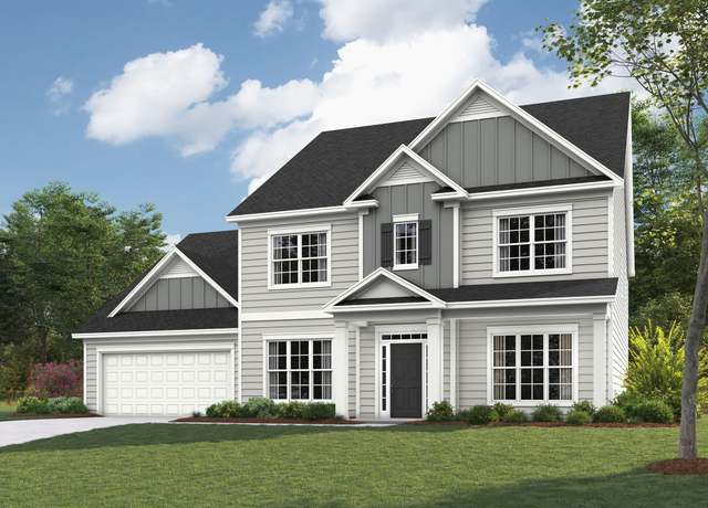 Property at Chandler Plan, Greer, SC 29651, 4 beds, 3.5 baths