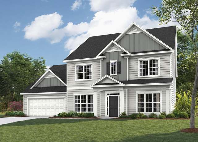 Property at Chandler Plan, Greer, SC 29651, 4 beds, 3.5 baths