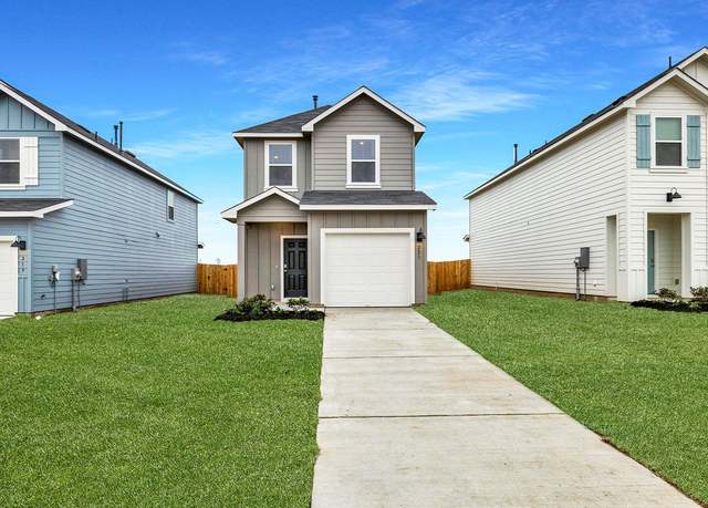 Property at The Robin Plan, Maxwell, TX 78656, 2 beds, 2.5 baths