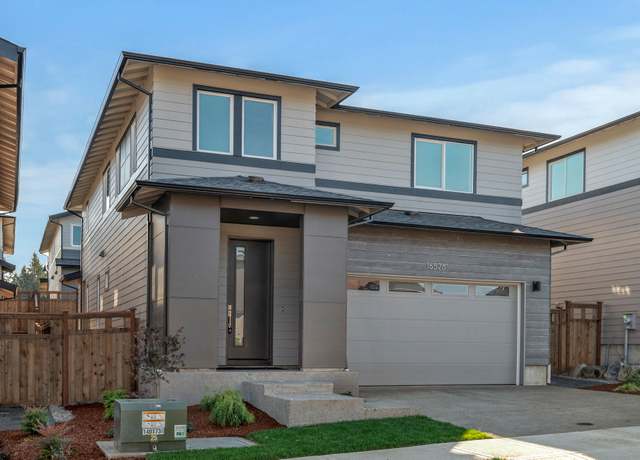 Property at Hagi Plan, Happy Valley, OR 97086, 4 beds, 3 baths