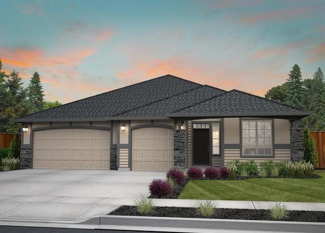 Property at Trillium Plan, Grandview, WA 98930, 4 beds, 2 baths