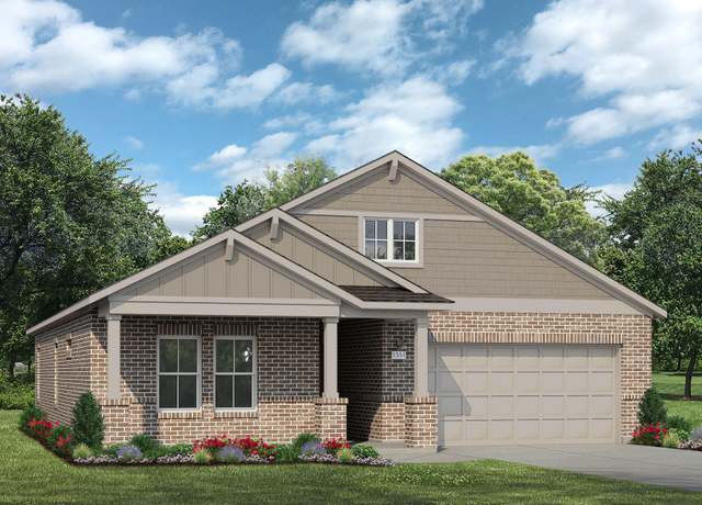 Property at 117 Rocky View Ln, Georgetown, TX 78628, 3 beds, 2 baths