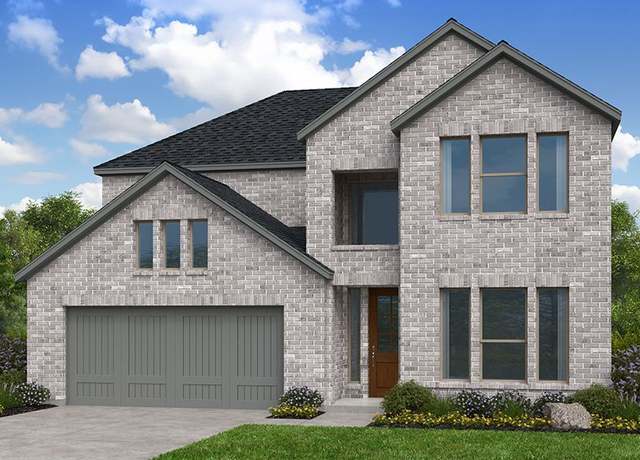 Property at Citron Plan, Celina, TX 75009, 4 beds, 4.5 baths