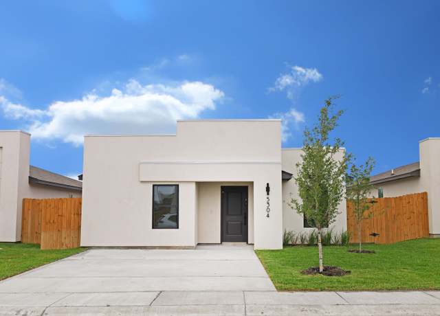 Property at 5304 Aceituno Dr, Laredo, TX 78046, 3 beds, 2 baths