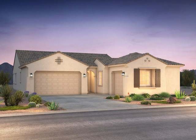 Property at Ravenna Plan, Apache Junction, AZ 85120, 4 beds, 2.5 baths