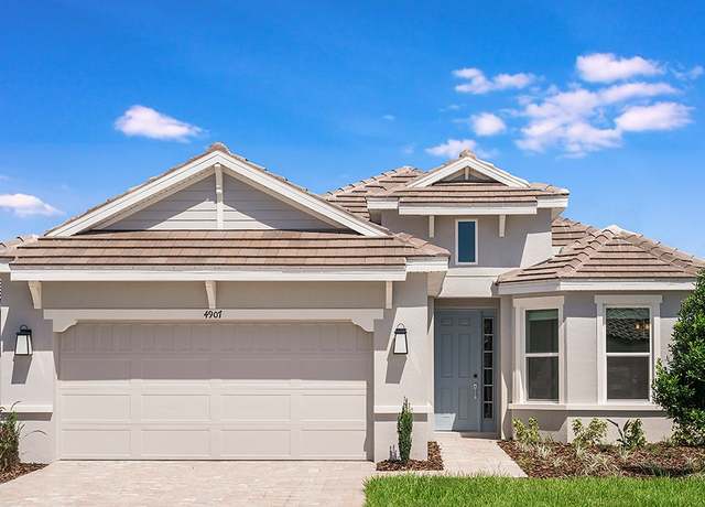 Property at Farnese Plan, Saint Cloud, FL 34771, 2 beds, 2.5 baths