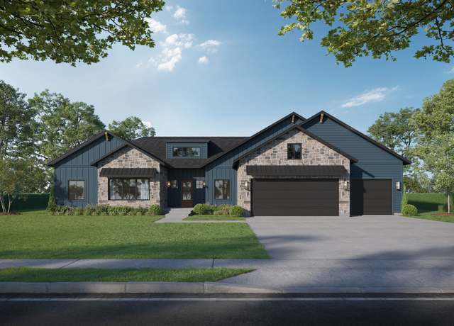 Property at The Cascade Plan, Brigham City, UT 84302, 6 beds, 3.5 baths