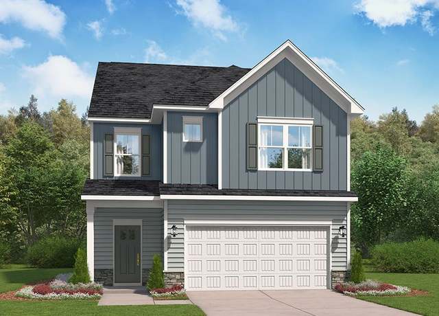 Property at The Granger Plan, Graniteville, SC 29829, 3 beds, 2.5 baths