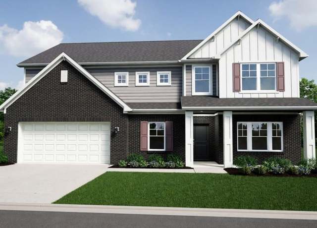 Property at 728 Ogala Dr, Westfield, IN 46074, 5 beds, 3.5 baths