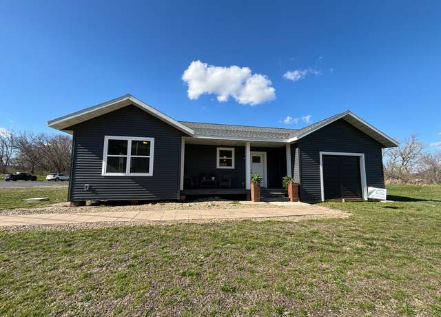 Property at Lot 3 Lettermore Rd, Decorah, IA 52101, 3 beds, 2 baths