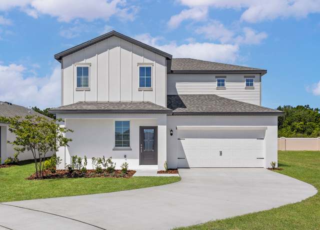 Property at Spring Plan, Winter Haven, FL 33884, 5 beds, 3 baths