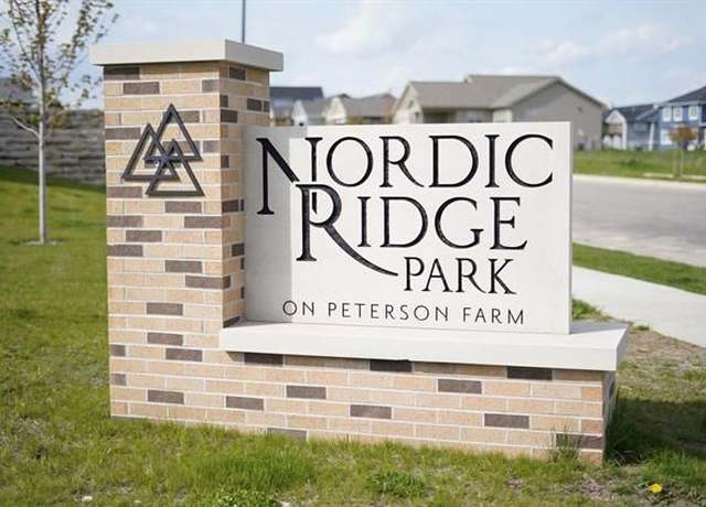 Property at Homes Available Soon Plan, Stoughton, WI 53589