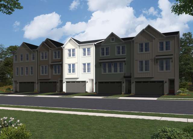 Property at 124 Galaxy Pl, Stephenson, VA 22656, 3 beds, 3 baths