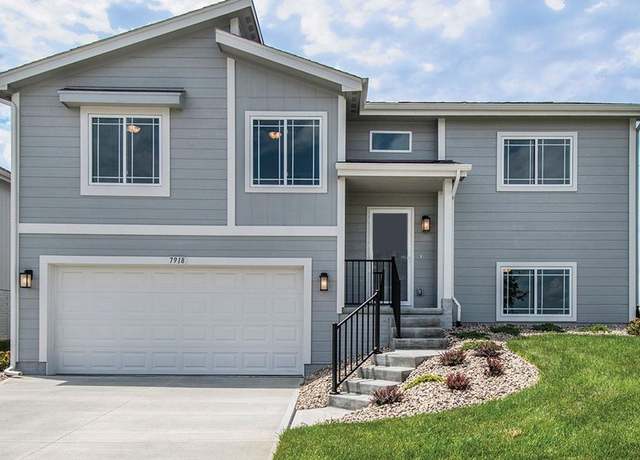 Property at Linden - Deer Crest Plan, Omaha, NE 68142, 3 beds, 2 baths