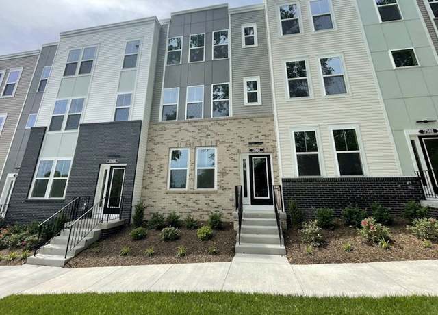 Property at 17904 Alicia Ave, Dumfries, VA 22026, 4 beds, 3.5 baths