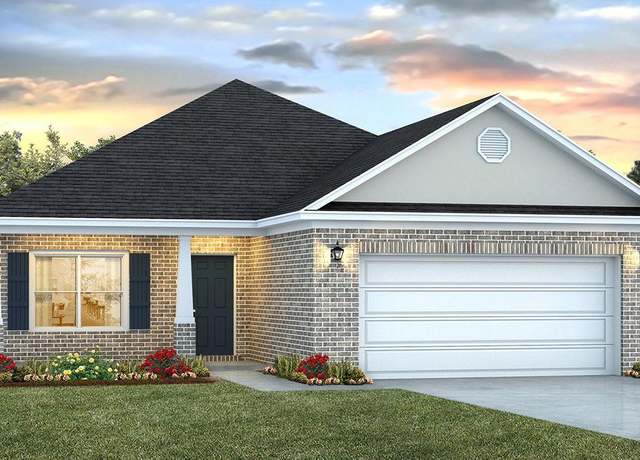 Property at 15894 Blue Ridge Dr, Gulfport, MS 39503, 4 beds, 2 baths