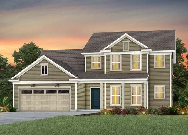 Property at Furman Plan, Waxhaw, NC 28173, 4 beds, 2.5 baths