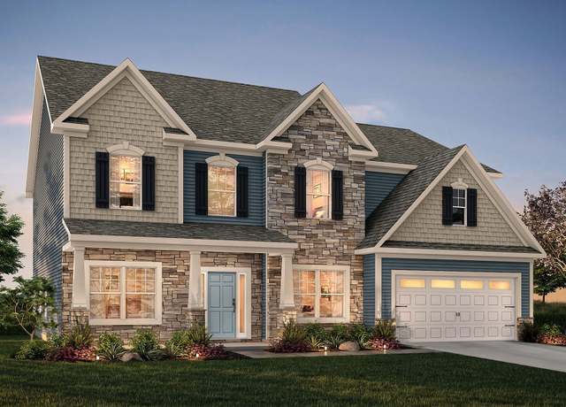 Property at Kemp Plan, Benson, NC 27504, 4 beds, 3.5 baths