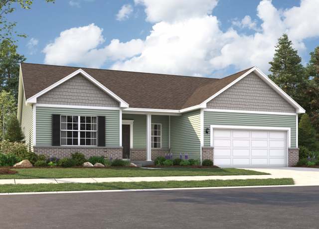Property at Copenhagen Plan, Crown Point, IN 46307, 3 beds, 2 baths