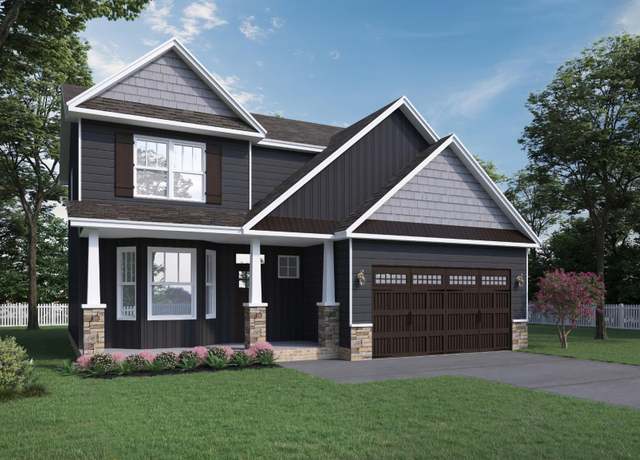 Property at Huntington Plan, Landrum, SC 29356, 4 beds, 2.5 baths