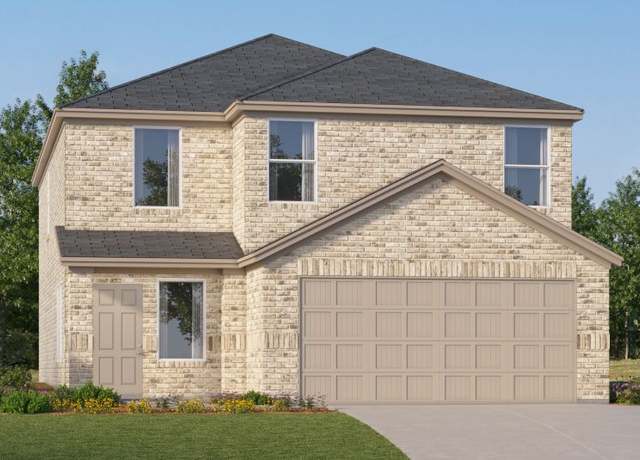 Property at 185 Bable Run Dr, Little Elm, TX 75068, 4 beds, 2.5 baths