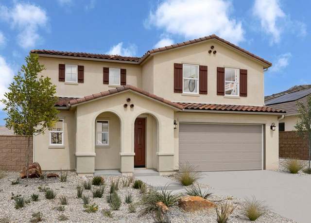 Property at Plan 2763 Modeled Plan, Perris, CA 92571, 5 beds, 3.5 baths