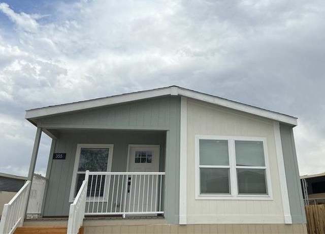 Property at 6300 W Tropicana Ave #355, Las Vegas, NV 89103, 3 beds, 2 baths